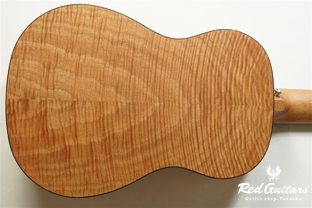 Cordoba Mini II FMH | Red Guitars Online Store